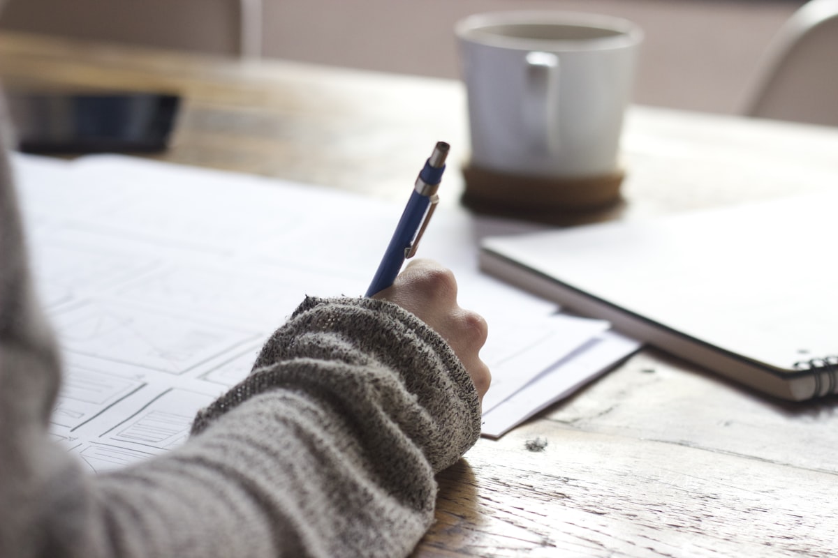 Understanding the Waffle Grid Layout
